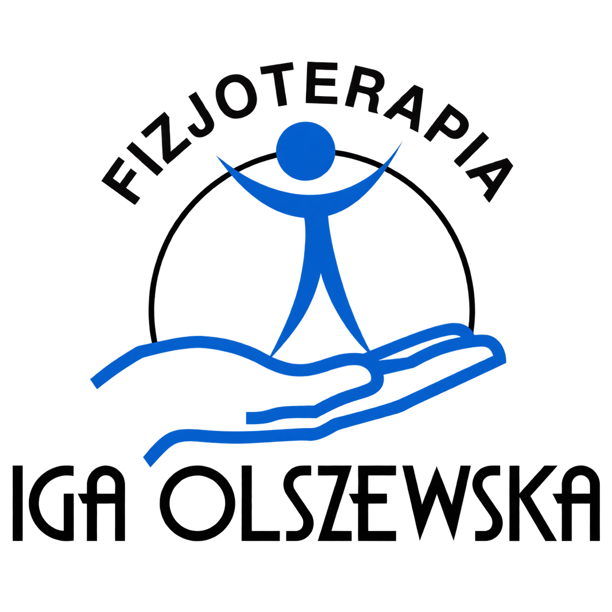 Fizjoterapia Iga Olszewska